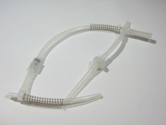 Tubing Entour Faze Jr Picture