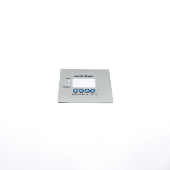 Display glass Encore Burst 200 Picture