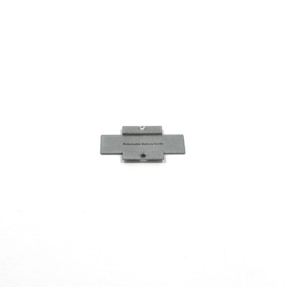 Battery Cover Element H IP Chr SN<25011 Picture