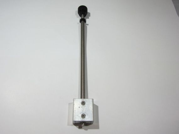Encore FR 150Z Zoom mechanis Picture