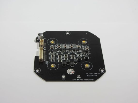 $LED PCB Element H IP Picture