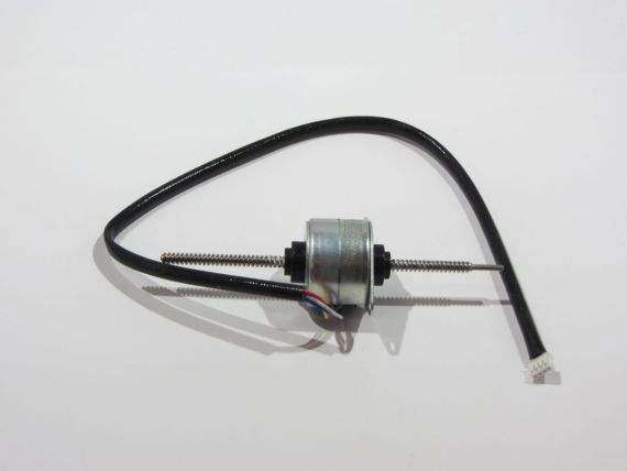 Zoom Motor Focus Flex L19 Picture