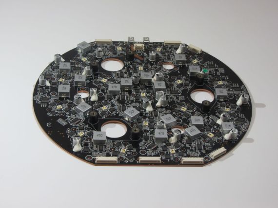 LED PCB Focus Flex L19 Picture