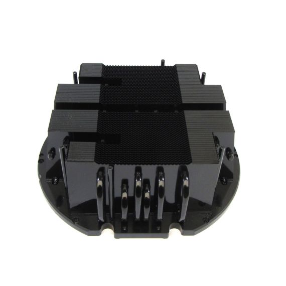 Radiator Focus Flex L19 Picture