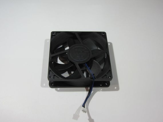 Fan Head Focus Flex L19 Picture