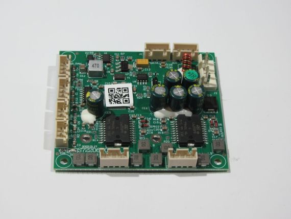 Motor Driver Pan/Tilt Focus Flex L19 Picture