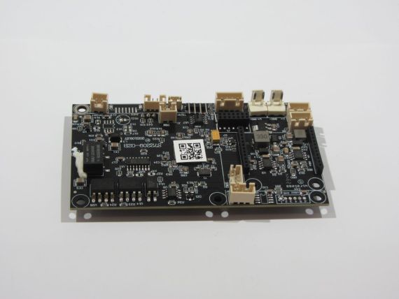Display PCB Focus Flex L19 Picture