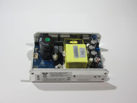 PSU 36V Focus Flex L19 Picture