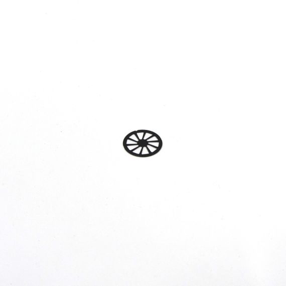 Metal gobo 1 Focus Spot 6Z Picture