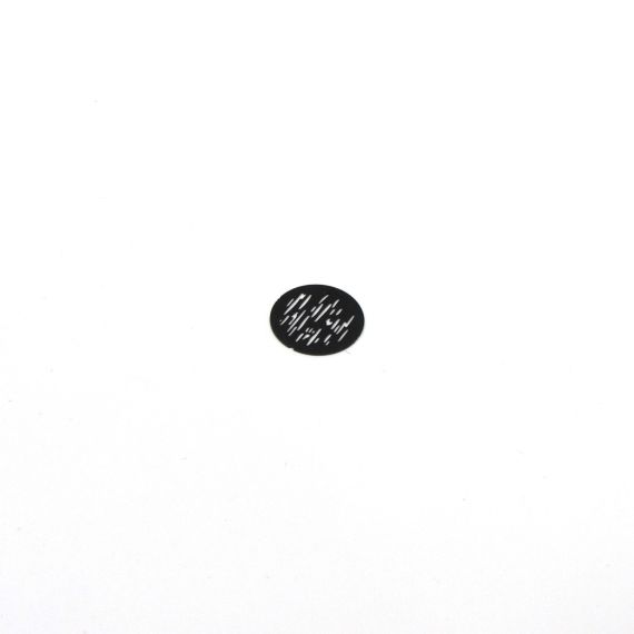 Metal gobo 3 Focus Spot 6Z Picture