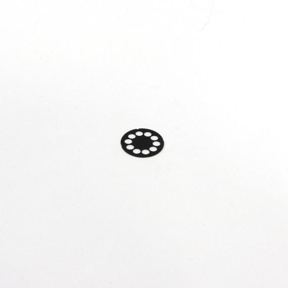 Metal gobo 4 Focus Spot 6Z Picture