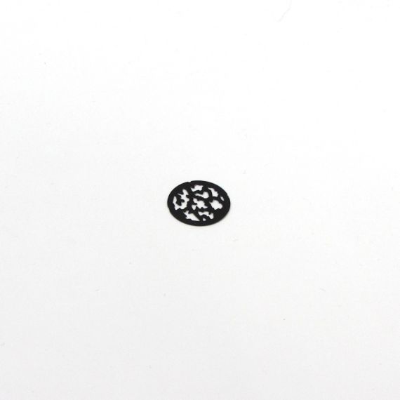 Metal gobo 6 Focus Spot 6Z Picture