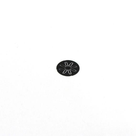 Metal gobo 10 Focus Spot 6Z Picture