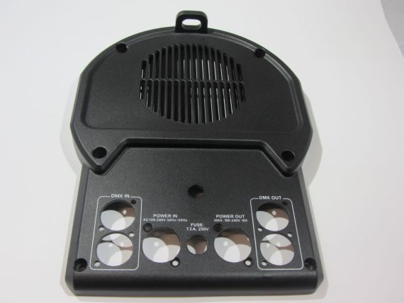 Back panel Encore FR 150 Z Picture