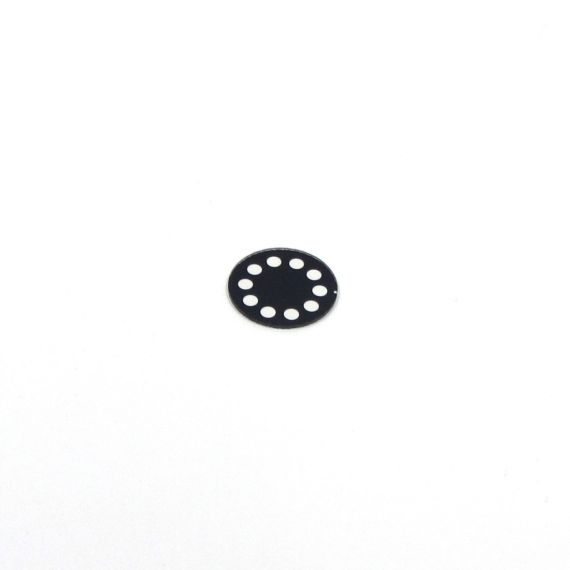 Glas Gobo 1 Focus Spot 7Z Picture
