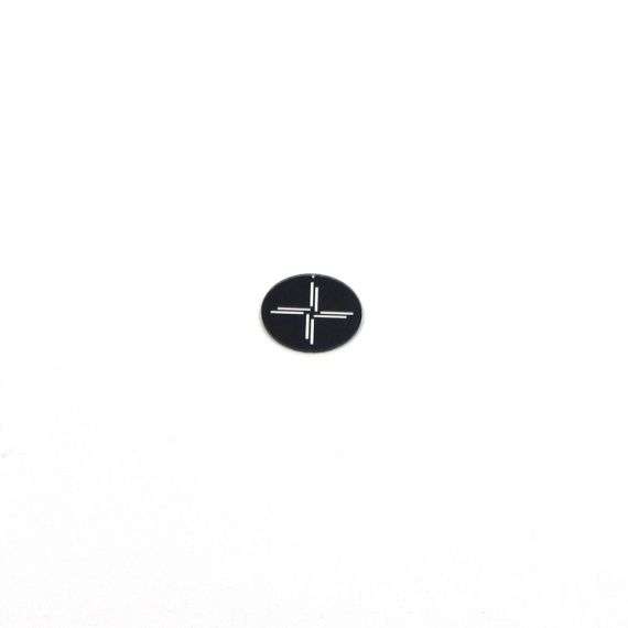 Glas Gobo 3 Focus Spot 7Z Picture