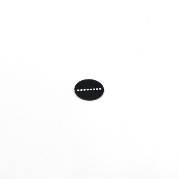 Glas Gobo 5 Focus Spot 7Z Picture