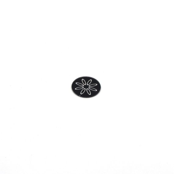 Glas Gobo 6 Focus Spot 7Z Picture