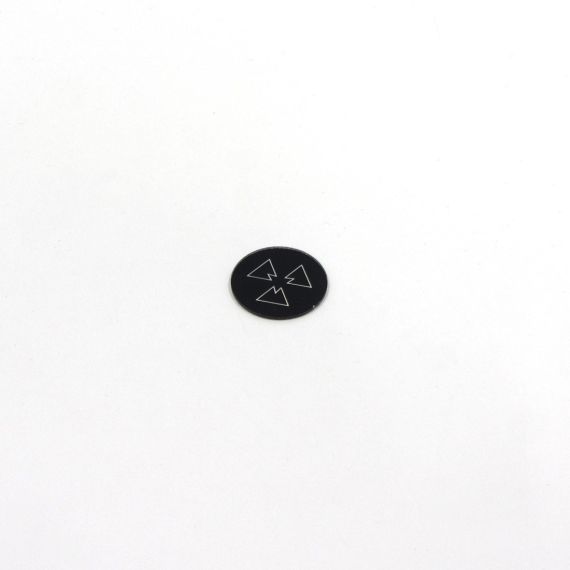 Glas Gobo 7 Focus Spot 7Z Picture