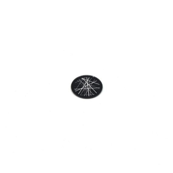 Glas Gobo 9 Focus Spot 7Z Picture