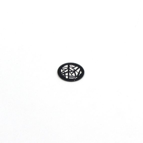 Glas Gobo 10 Focus Spot 7Z Picture