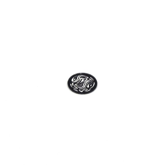 Glas Gobo 11 Focus Spot 7Z Picture