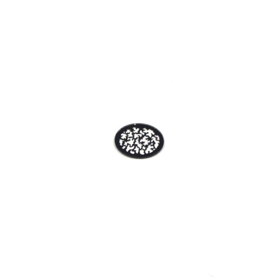 Glas Gobo 12 Focus Spot 7Z Picture