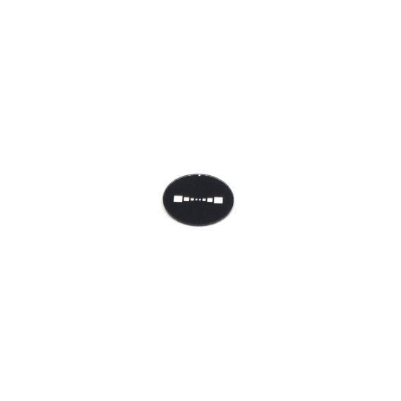 Glas Gobo 13 Focus Spot 7Z Picture
