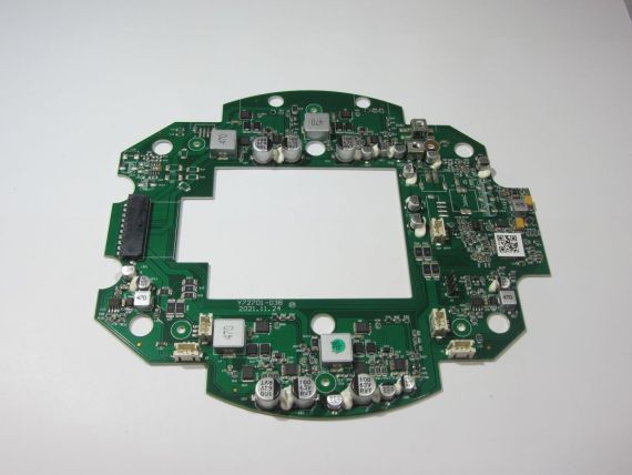 LED driver Focus Spot 7Z Picture