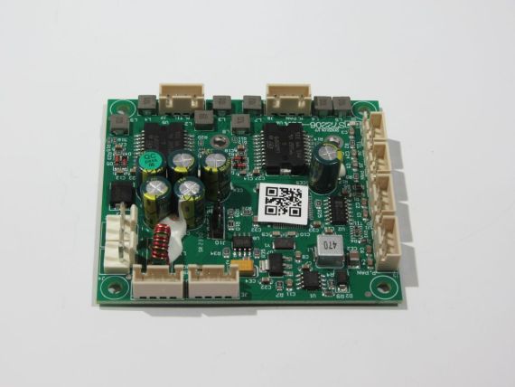 Driver PCB Pan/Tilt Focus Spot 7Z Picture