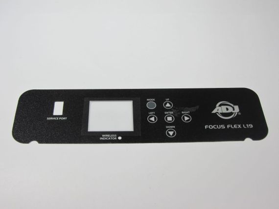 Display Sticker Focus Flex L19 Picture