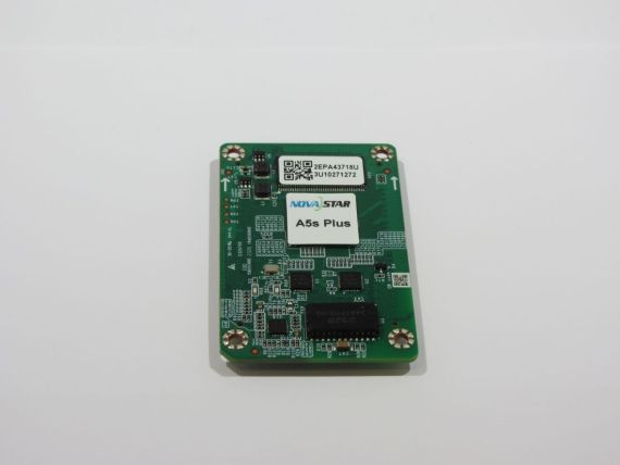 Receiving Card EVS3 Picture