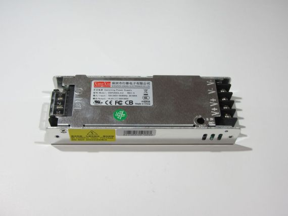 PSU 4.2V50A EVS3 Picture