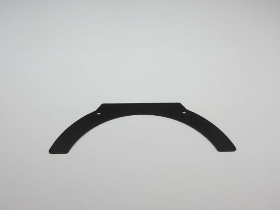 $Filter press plate Mega Hex L Par Picture