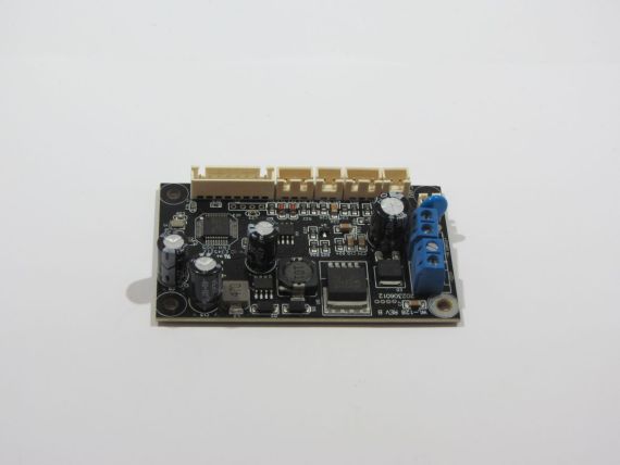 $Main PCB Ikon Profile Plus Picture