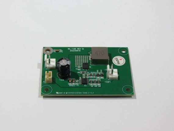 $Driver PCB Ikon Profile Plus Picture