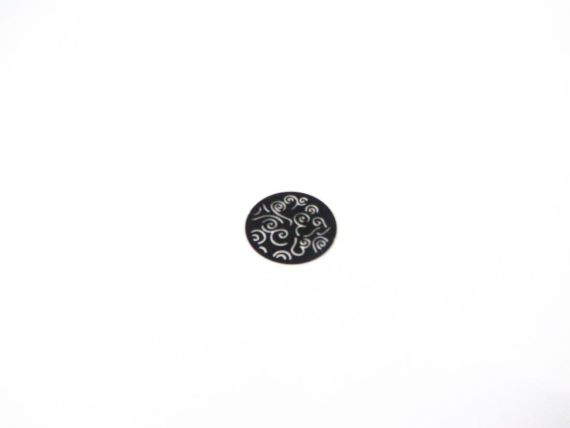 $Metal Gobo 2 Ikon Profile Plus Picture