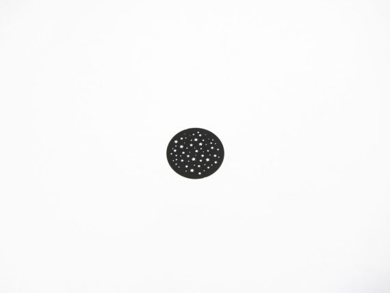 $Metal Gobo 4 Ikon Profile Plus Picture