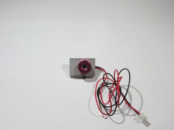 Red Laser Furious Three RG Picture