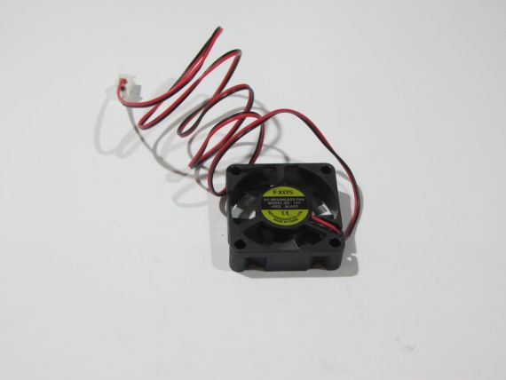 Fan 35x35 12V Furious Three RG Picture