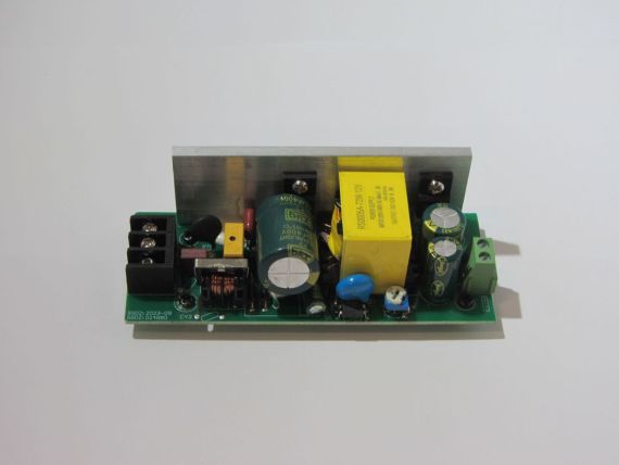 PSU Furious Three RG Picture