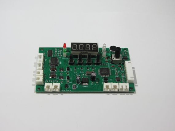 Main PCB Furious Three RG Picture