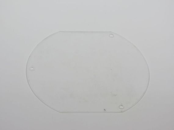 Strobe Effect Lense Furious Five RG Picture