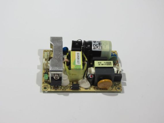 PSU Cosmic Burst Picture