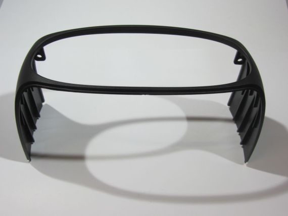 Back Cover Cosmic Burst Picture