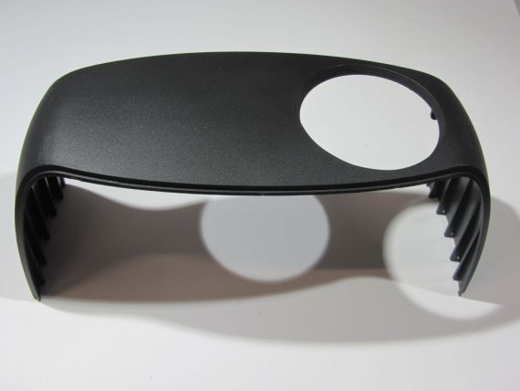 Front Cover Cosmic Burst Picture