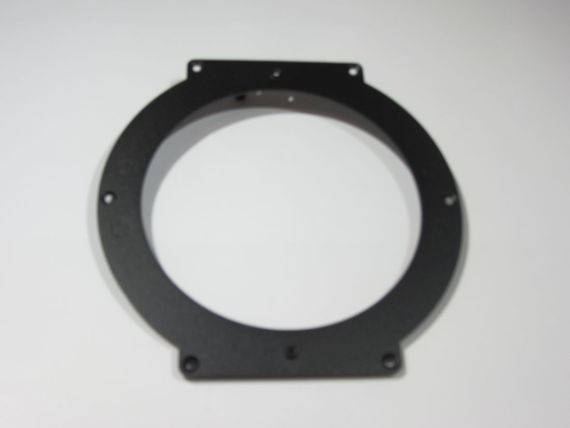 Ring Front Dotz Par RGBL Picture