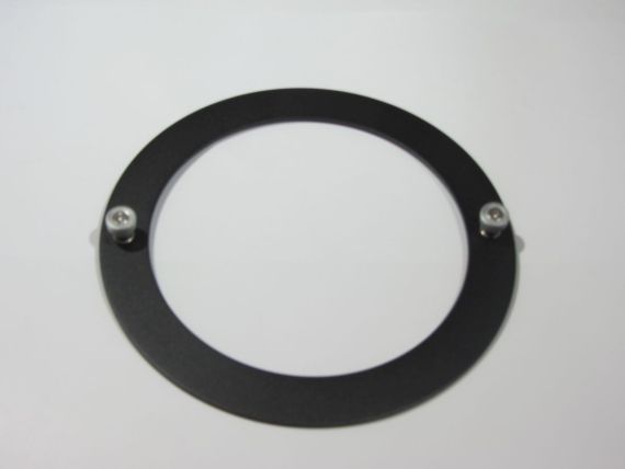Frost lense holder Dotz Par RGBL Picture