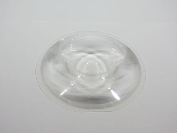 Frost Lense Dotz Par RGBL Picture
