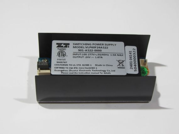 PSU Dotz Par RGBL/Encore Prof Mini Color Picture